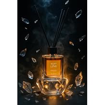 Secret Of Love Mango  ubuklu Oda Kokusu 100 Ml-Canl , Meyvemsi Ve Enerjik Ev Kokusu