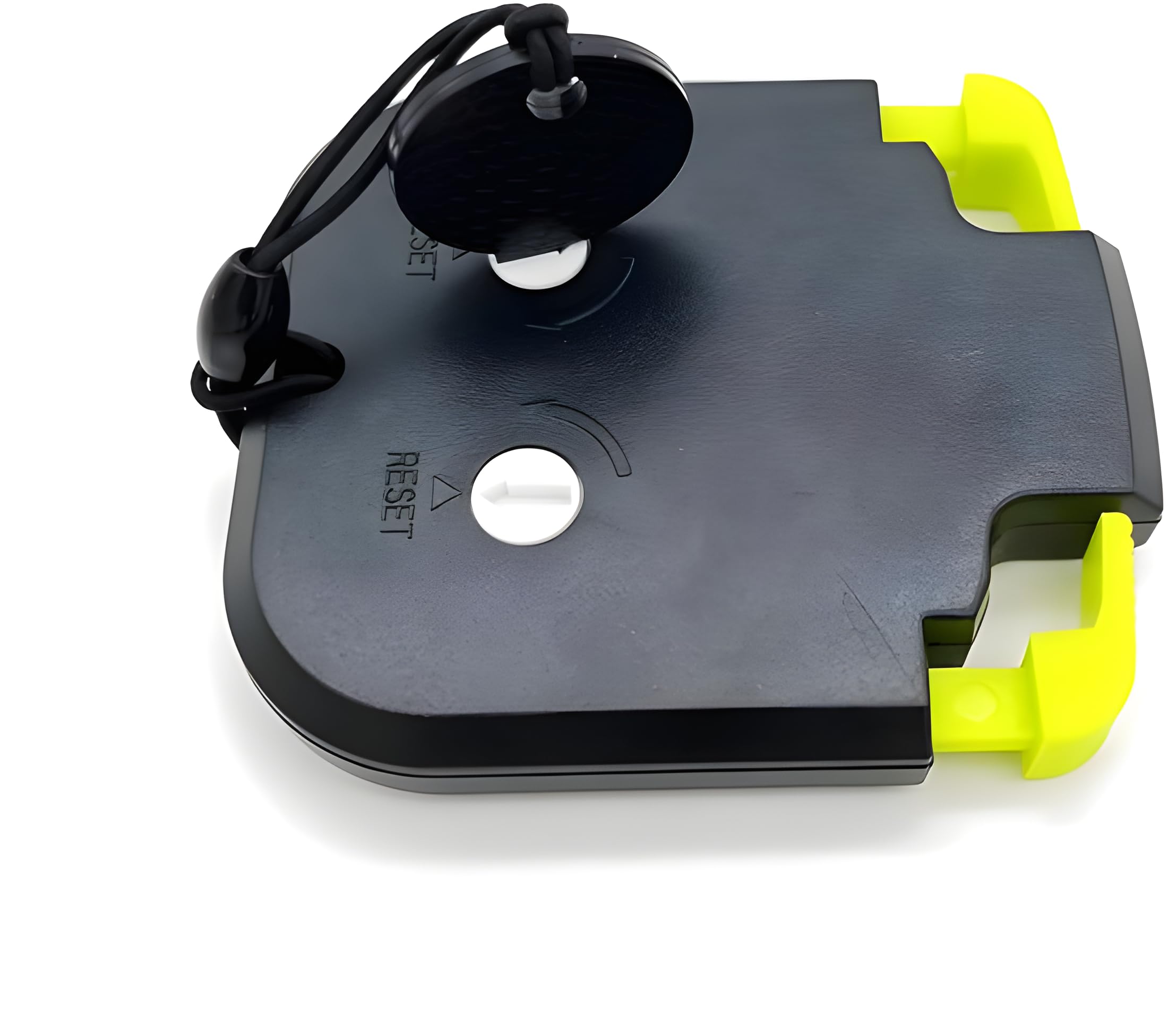 Stripe Contador de Golpes Golf Doble Esfera 2 Jugadores y Putts