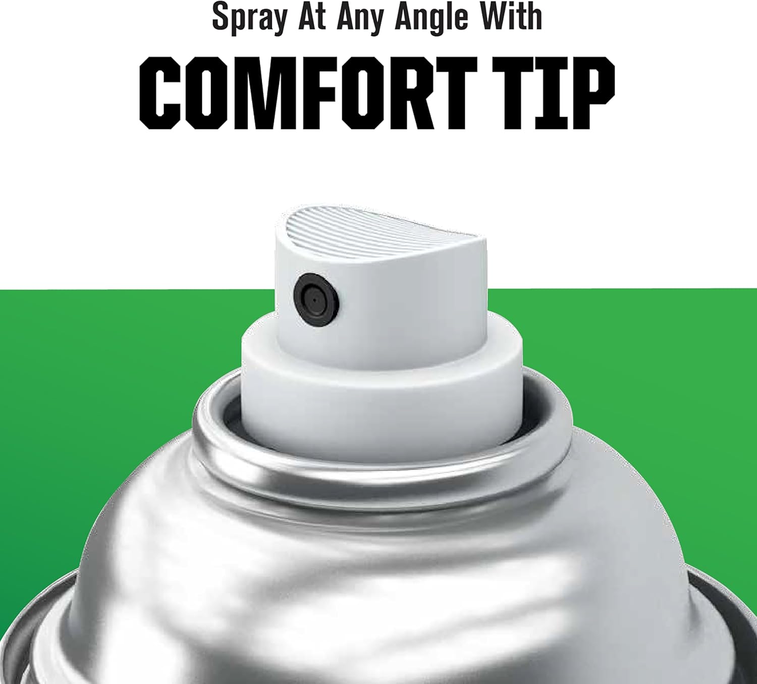 Rust-Oleum 280882-6PK Specialty Tub & Tile Spray Paint, 12 oz, White (Pack of 6)