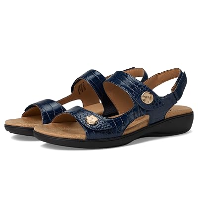 Trotters Romi Croco Women