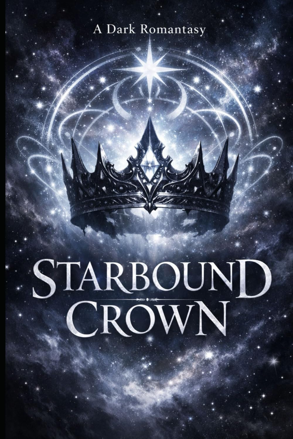 STARBOUND CROWN