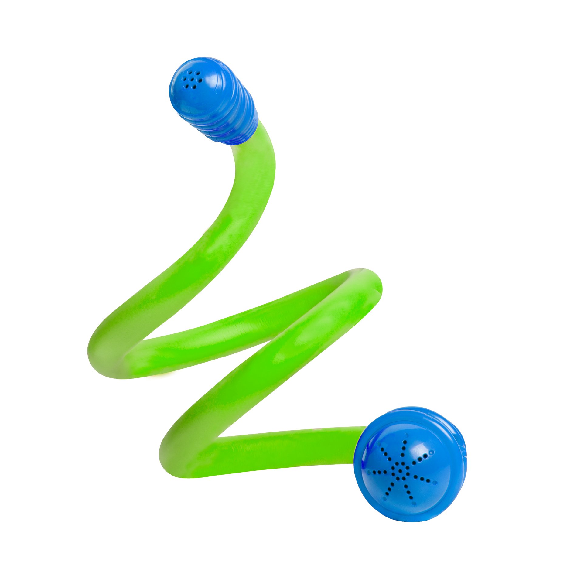 First Act WS103 Dynamic WrapStar Microphone, Cardioid - Green