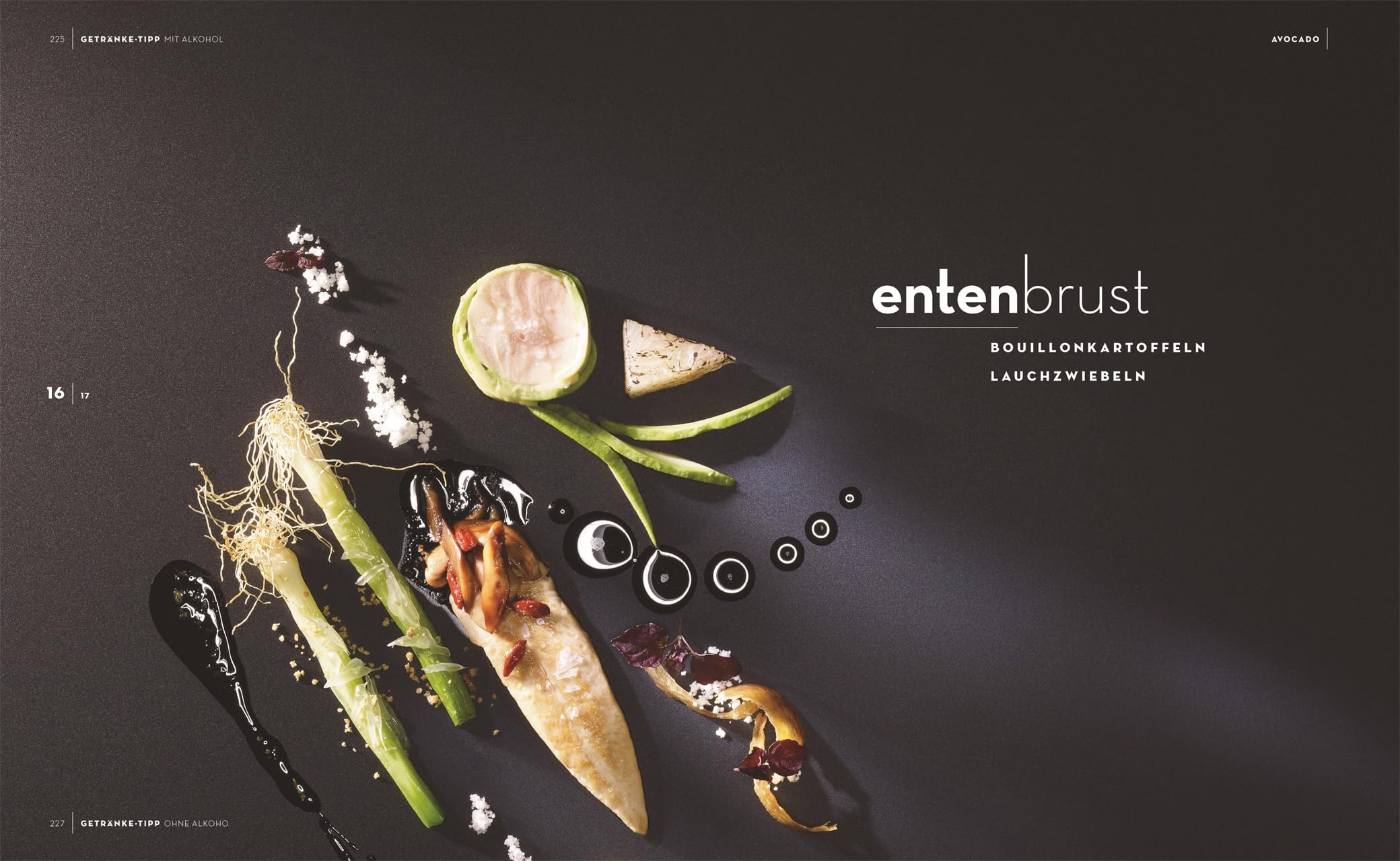 Flavour Pairing: Das Spiel der Aromen. In 60 Rezepten Aromen meisterhaft kombinieren für die Spitzenküche