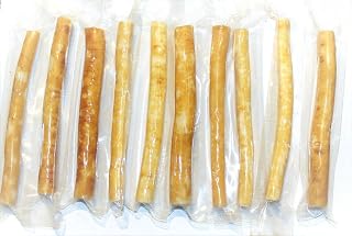Siwak Sticks XXL, 10 Stück, Zahnputzholz vegan