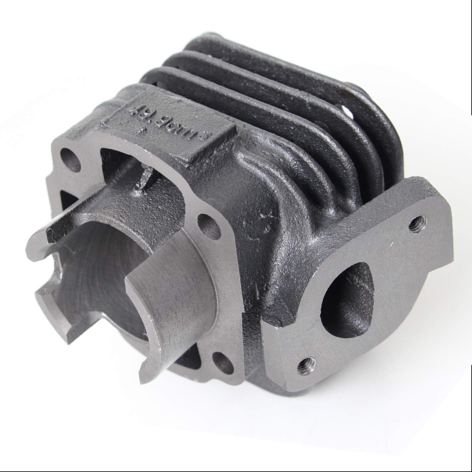 Cilindro de repuesto de 50 cc compatible con Neos, Neos Easy, Why, Axis (compatible con horizontal AC).