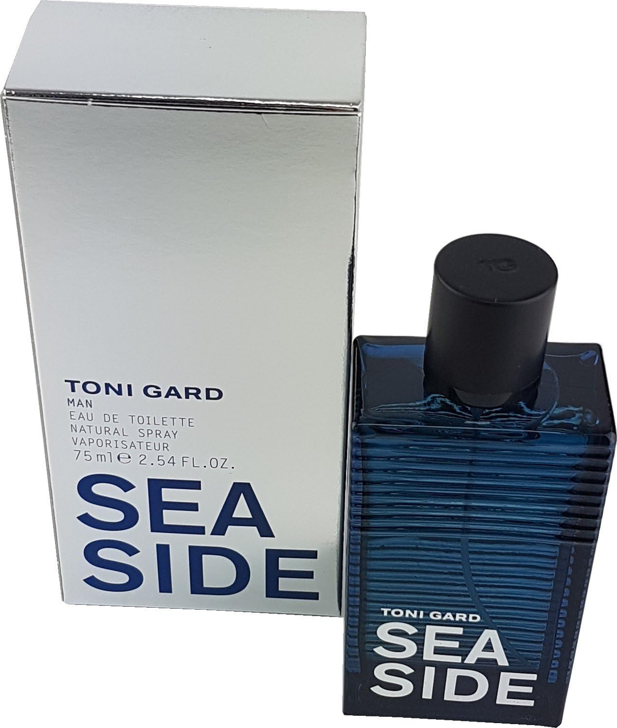 Toni Gard Seaside Eau De Toilette - 75 ml
