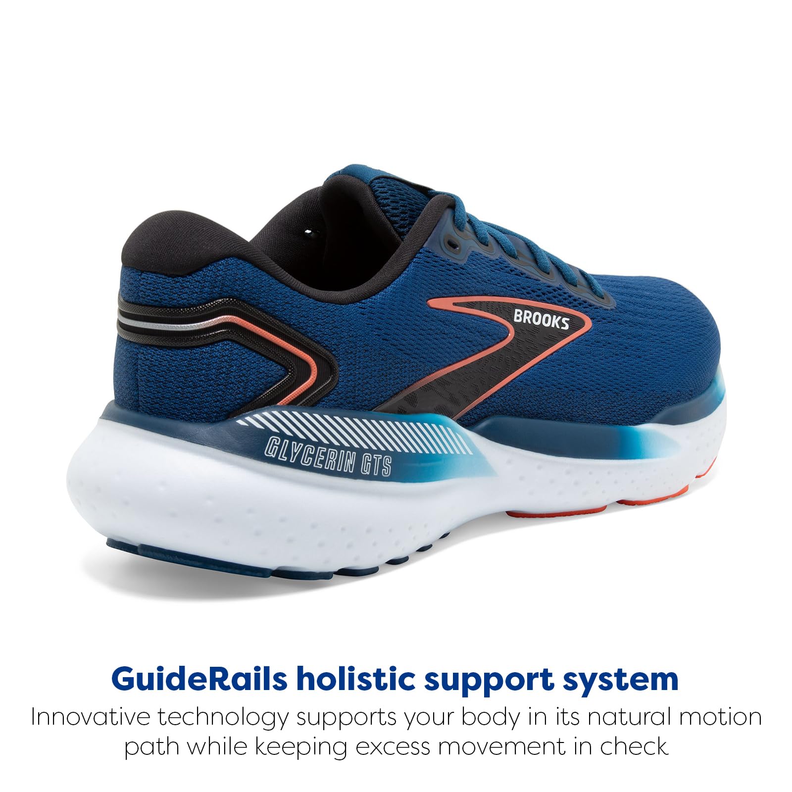 Brooks Glycerin GTS 21 SneakerUomo
