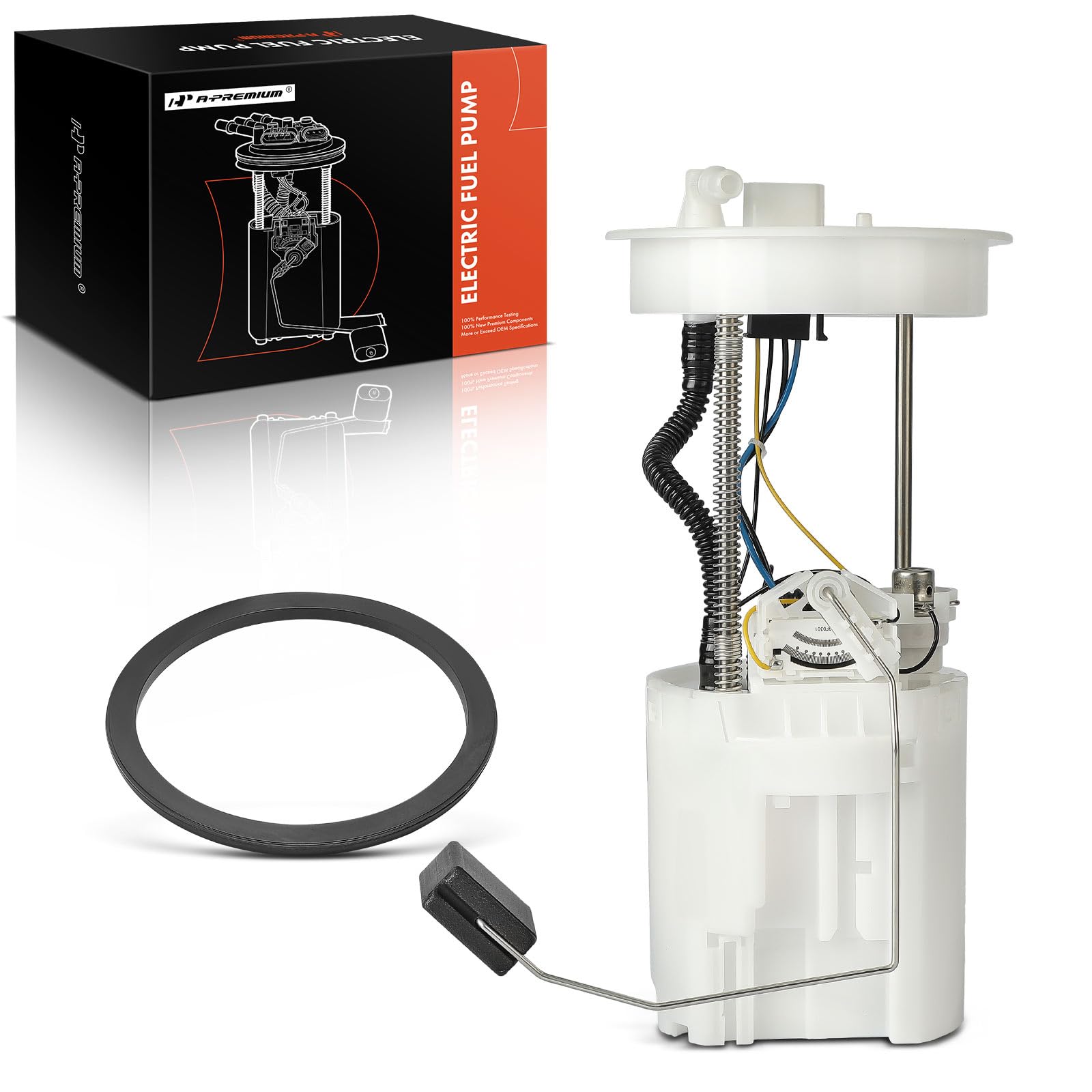 マツダ ロードスターND 燃料ポンプASSY P59W-13-35XA Amazon.com: A-Premium Electric Fuel Pump Module Assembly