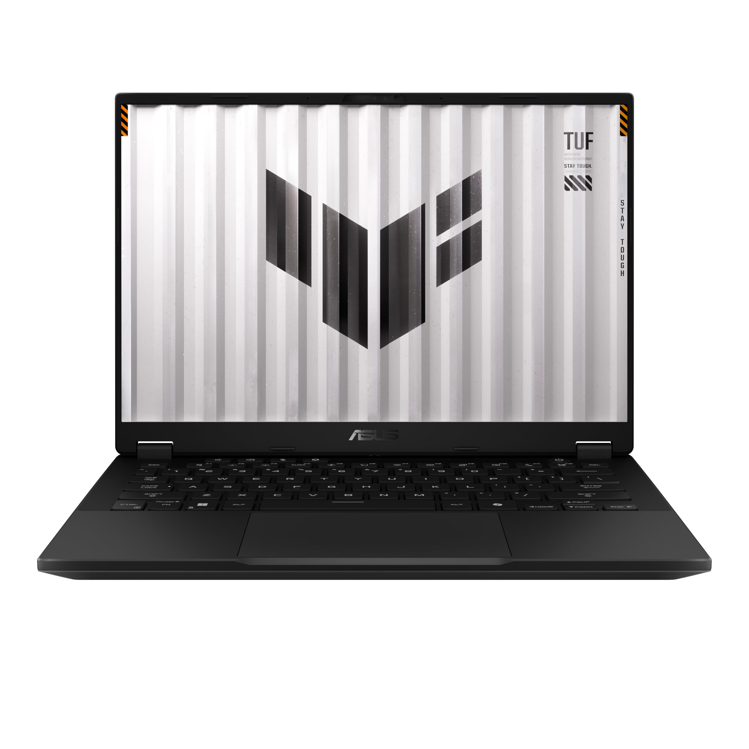 【美品】ASUS TUF A14 Ryzen7 RTX4060 32GB 1TB ASUS TUF Gaming A14 (2024) - Powerful, Durable Laptop for Gamers