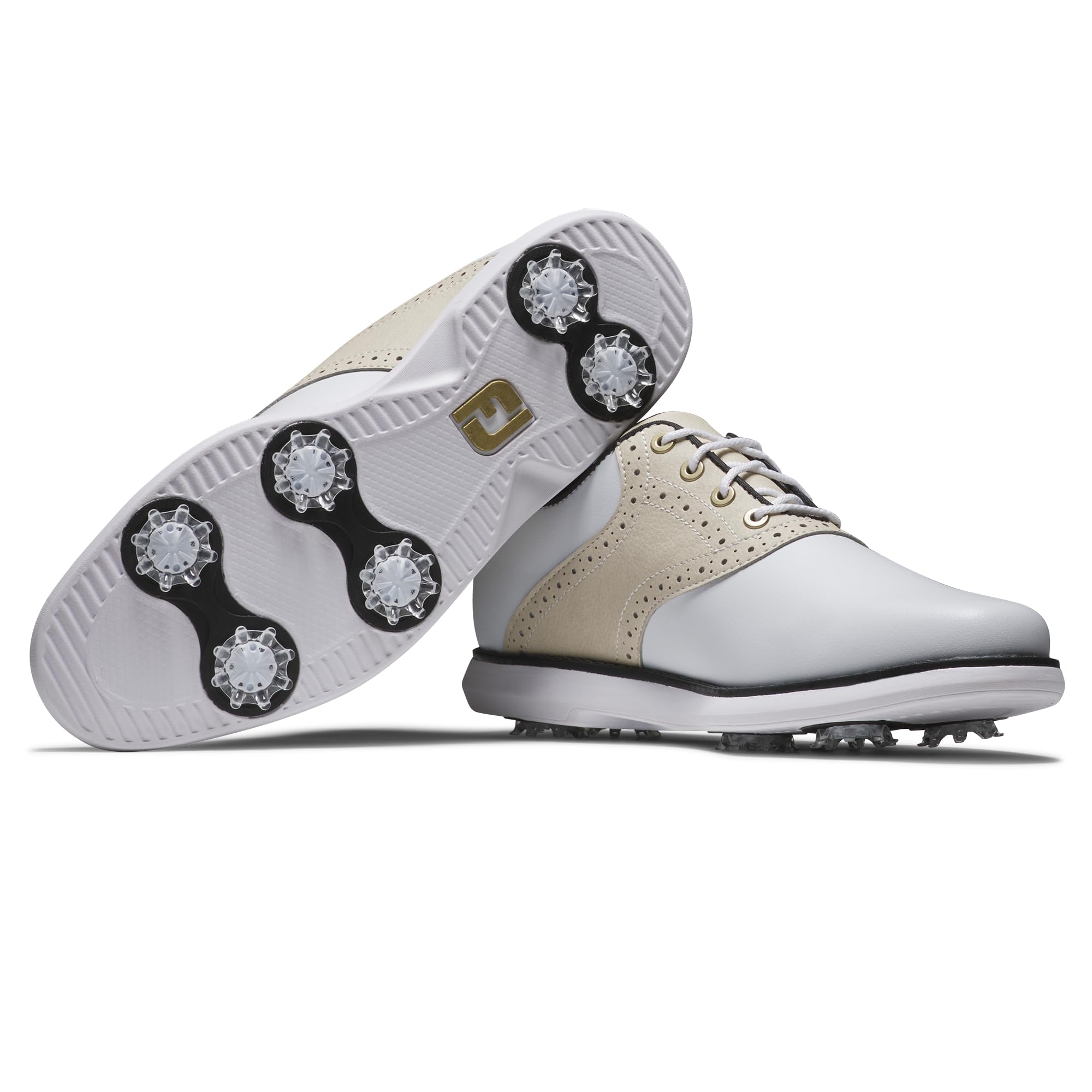 Footjoy Traditionen Damen Golfschuh