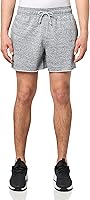 Under Armour Men's Project Rock Terry Shorts - Lightweight 4-Way Stretch, Sweat-Wicking Active Shorts