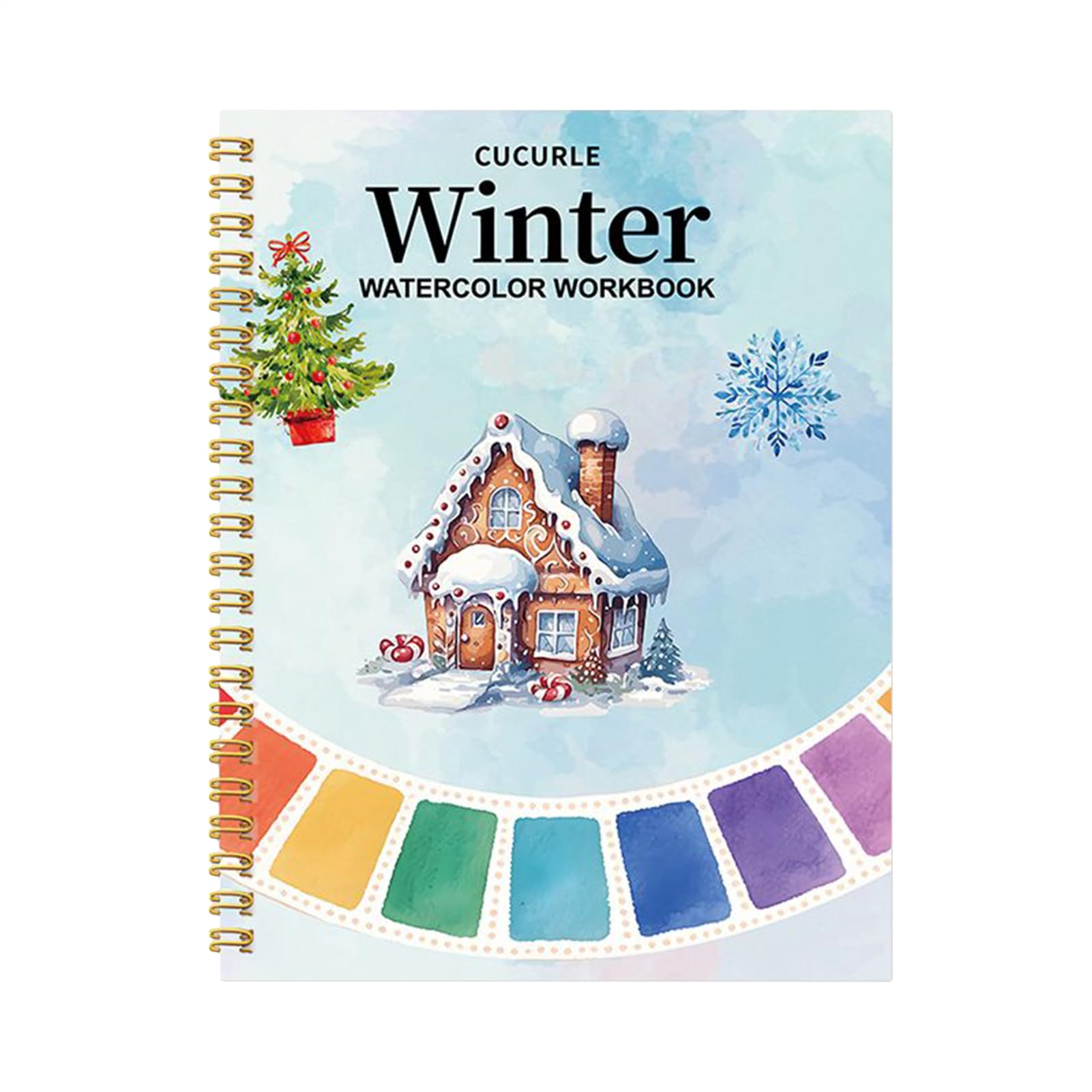 Produktbild von Malvorlage Weltweite Weihnachtstraditionen Für Erwachsene