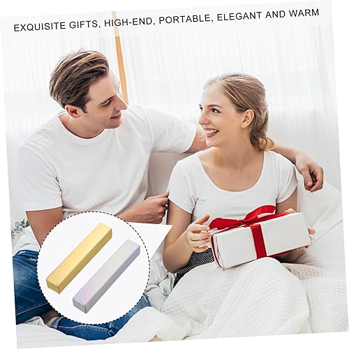 Miniatura 4 de Caja de lápiz labial para brillo de labios, caja de papel delineador de ojos, contenedor de aceite esencial, soporte para bálsamo labial, estuche