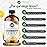 NaturoBliss 100% Pure Lemon Essential Oil Therapeutic Grade Premium Quality (4 fl. oz) with Glass Dropper, Perfect for Aromatherapy