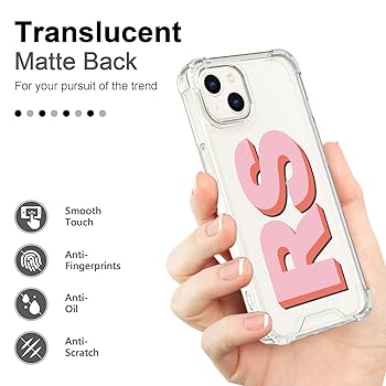 Custom iPhone’s case Amazon.com: MUNDAZE Custom Phone Case for iPhone 16 15 14 13