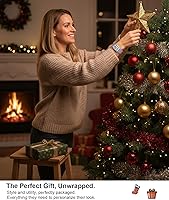 Vista 5 de Bands Compatible with Apple Watch Band 38mm 40mm 41mm 42mm 44mm 45mm 46mm 49mm for Women Men, Soft Silicone Sport Replacement Strap Wristbands for