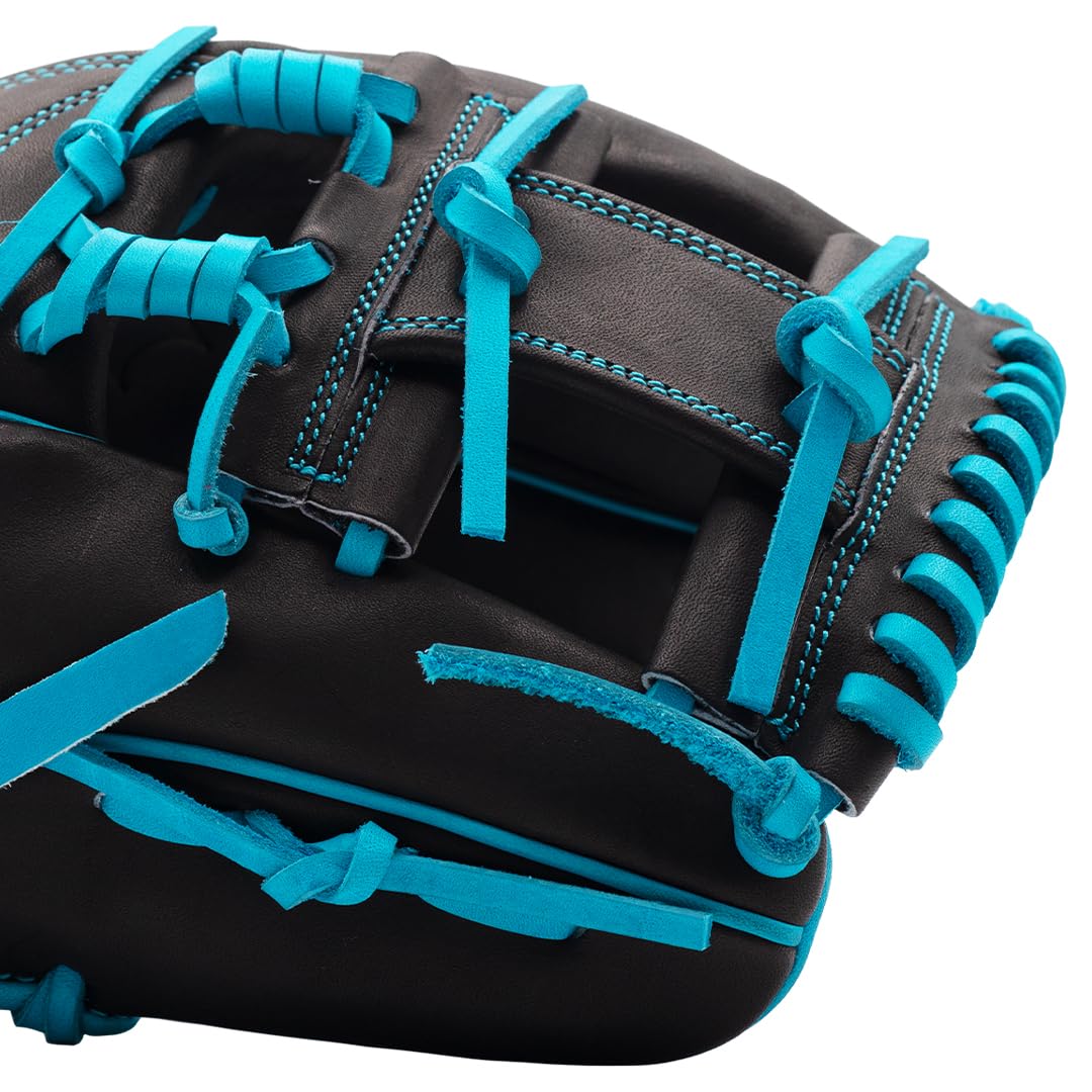 ★SSK★② Amazon.com : SSK Z7 Specialist Infield Baseball Glove – 11.5