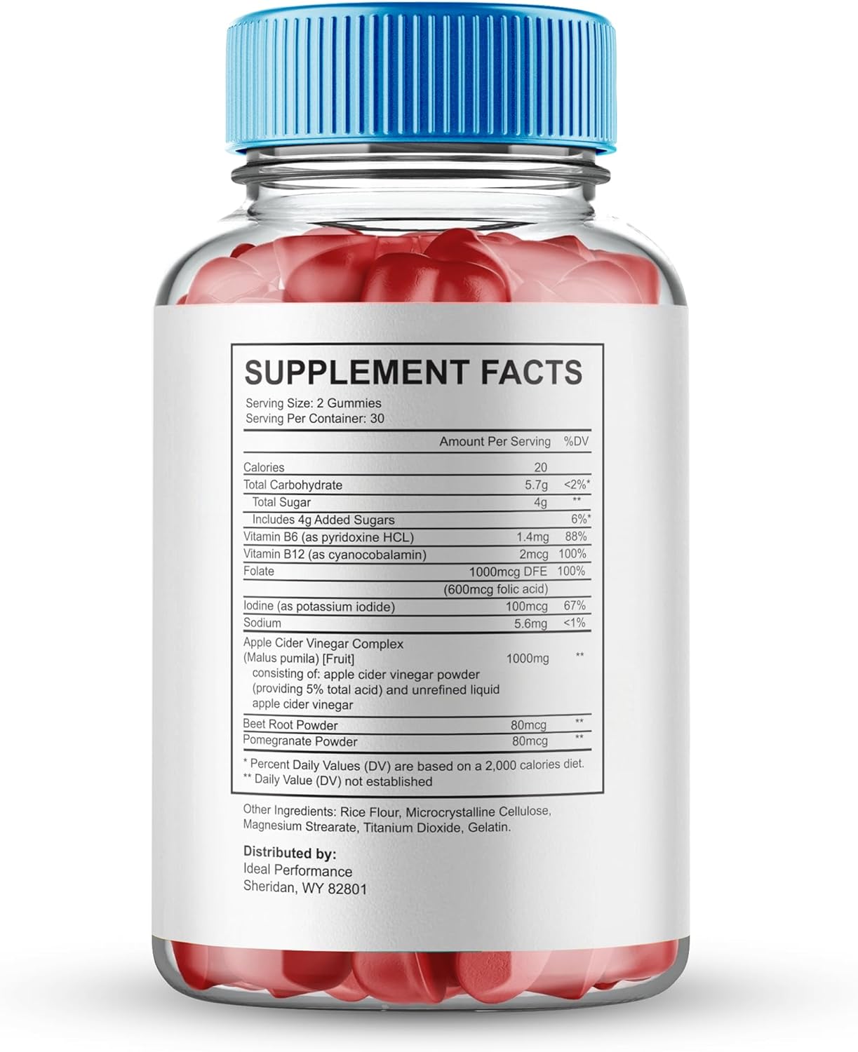 Boost TRT Gummies, Official Boost TRT Supplement Gummies - Maximum Strength Performance, All Natural Support Overall Health & Wellness, Premium BoostTRT Advanced Support Gummy Reviews (2 Pack) - Image 2