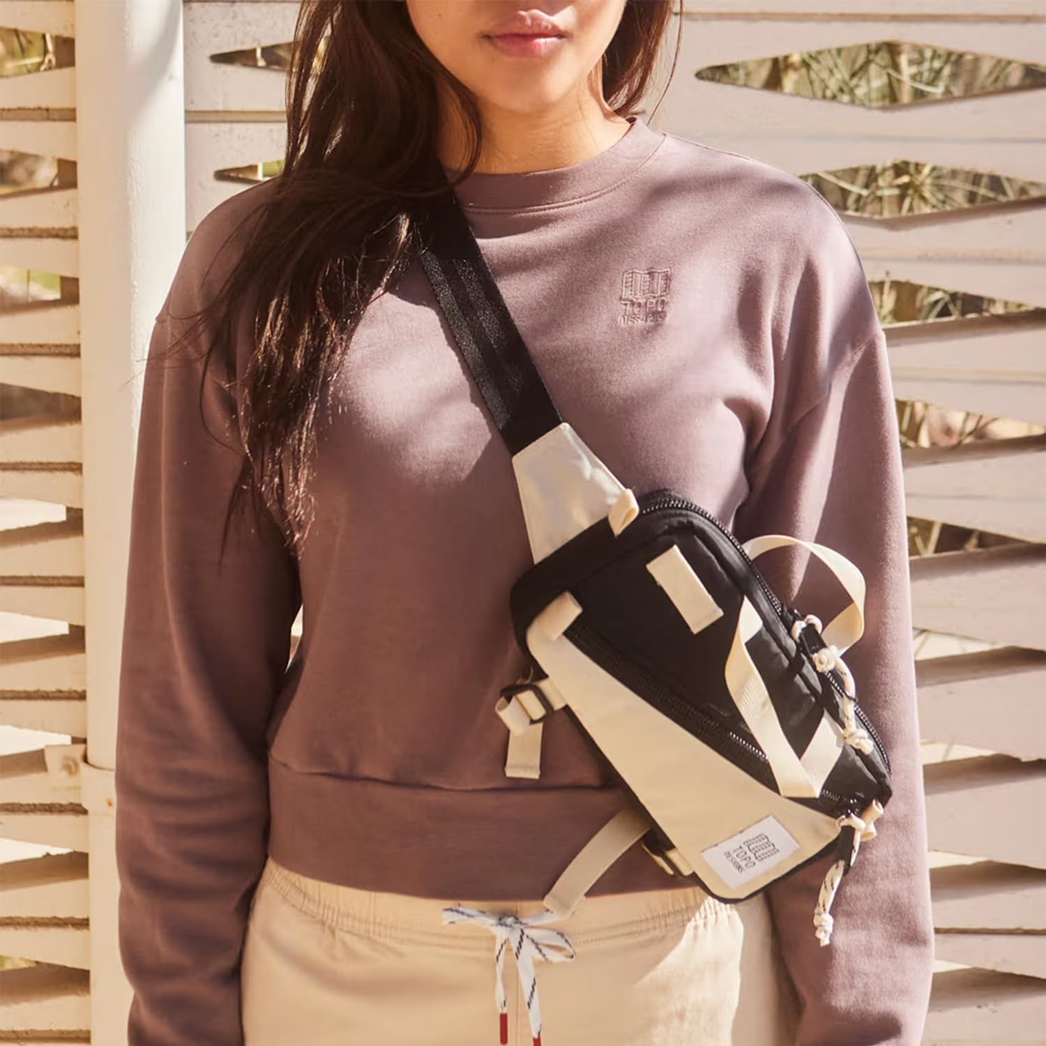 Topo Designs Mini Quick Pack - Image 11