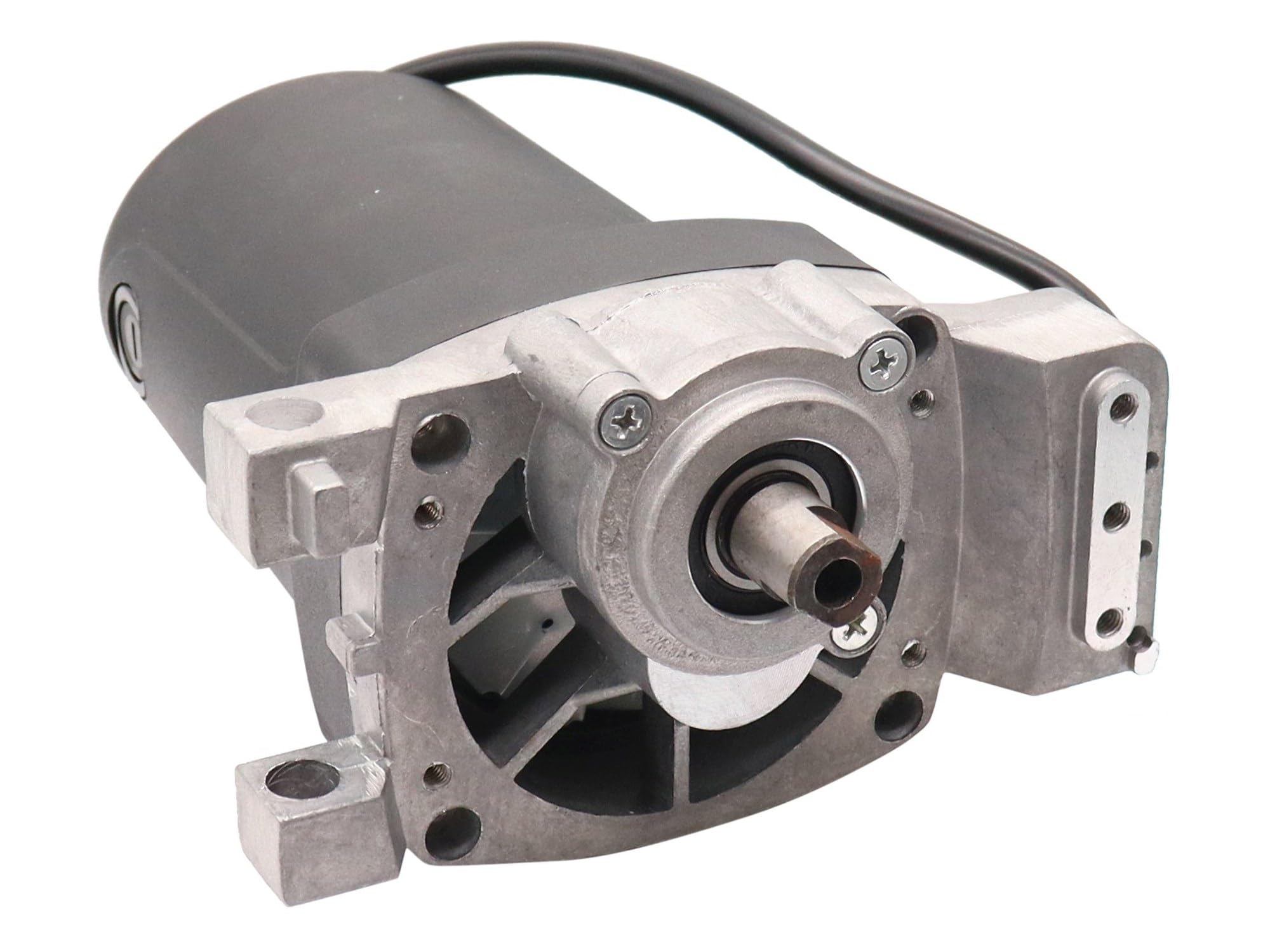 SECURA Moteur électrique compatible avec Scheppach HS110 Scie circulaire de table
