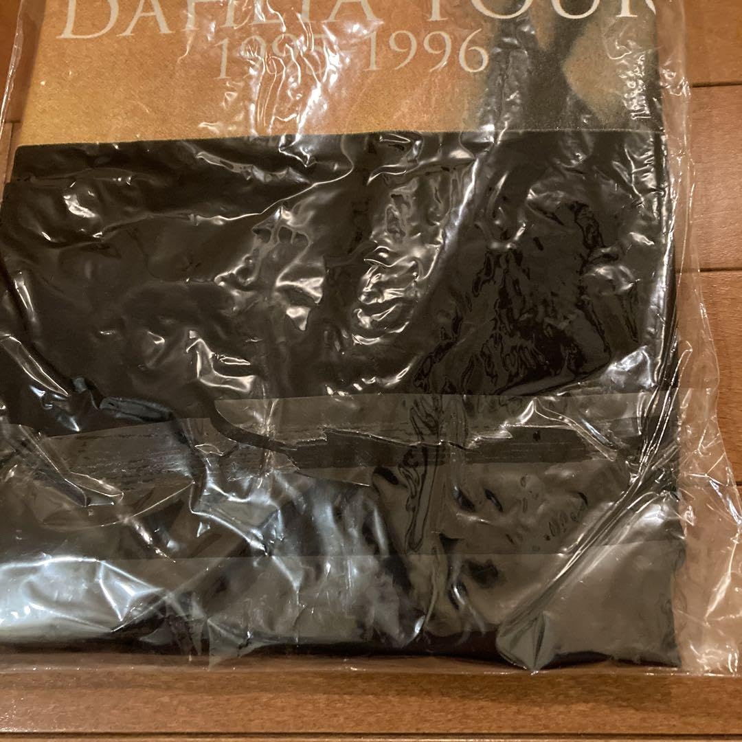 Amazon.co.jp: XJapan DAHLIA TOUR 1995-1996 ロングスリーブ Tシャツ