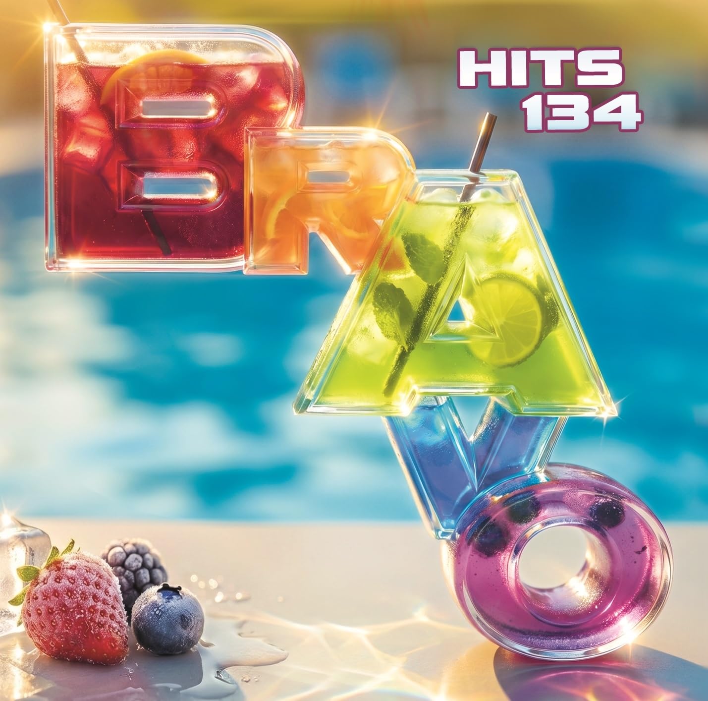 Bravo Hits, Vol. 134