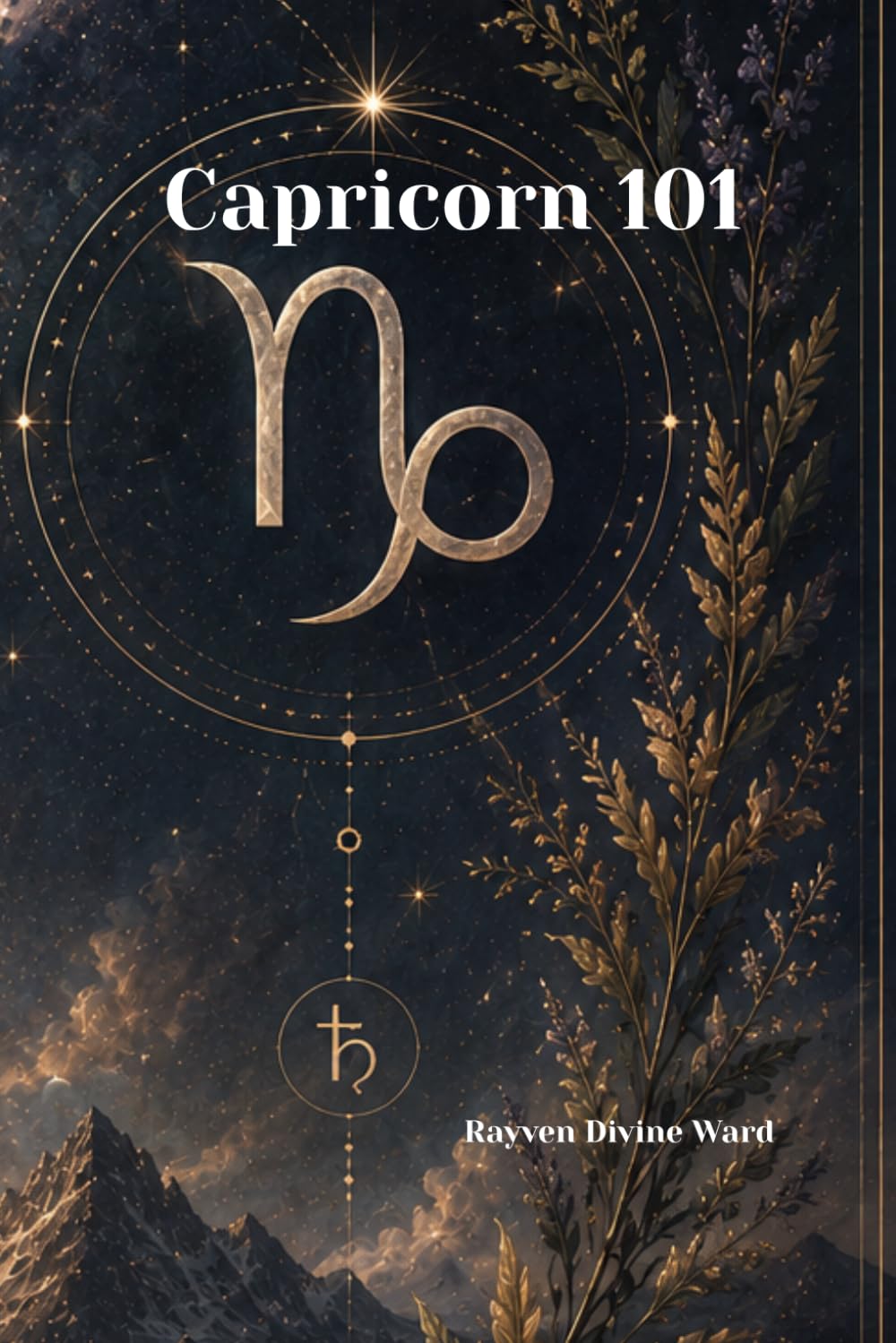 Capricorn 101 (Zodiac 101)