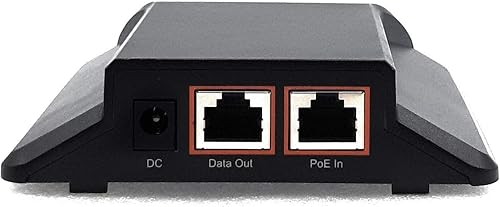 Miniatura 2 de PoE Texas - Alimentación PoE + Entrega de datos a Intel NUC sobre un cable Ethernet (accesorio de tapa)