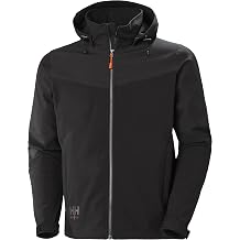 Helly-Hansen mens Oxford H. Softs Jacket