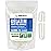 XPRS Nutra Size 3 Empty Capsules - 100 Count Clear Empty Gelatin Capsules - Pills DIY Capsule Filling - Pure Bovine Pill Gel Caps Fillable Do-It-Yourself Vitamins and Supplements