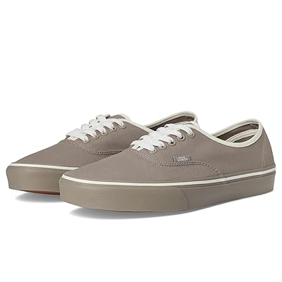 Vans Authentictm Skate Shoes Pop Gray