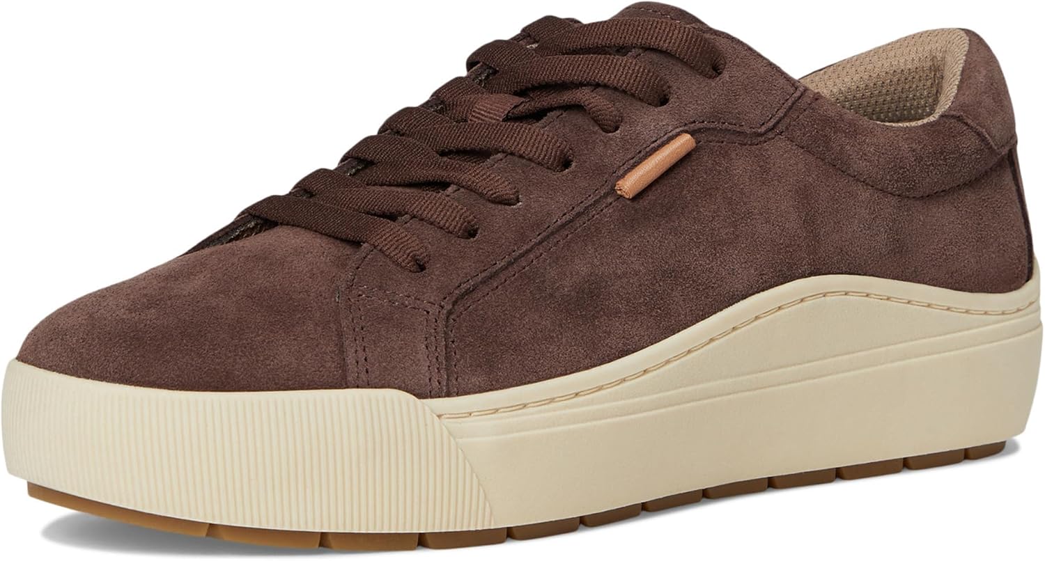 Dr.Scholl's Shoes Womens Take Time Lace-up Shoes - Image 11