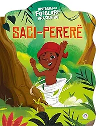 Saci-Pererê