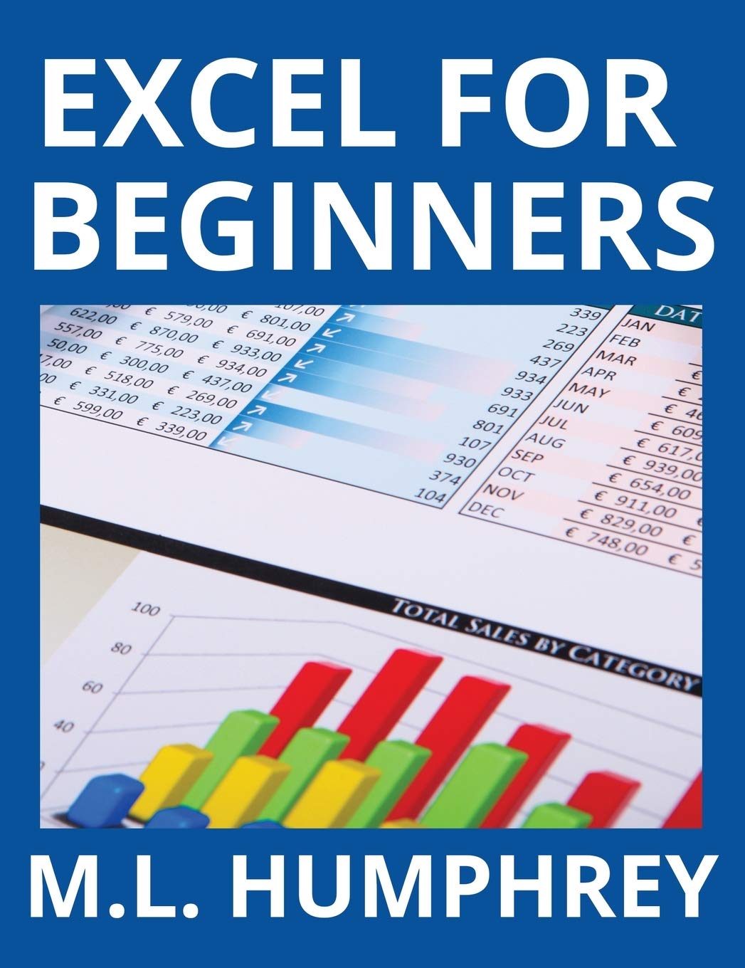 Excel for Beginners (Excel Essentials)