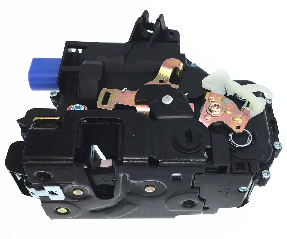 Attuatore Serratura Porta Anteriore Destra Per Range Rover Evoque E Freelander - Compatibile Con OEM