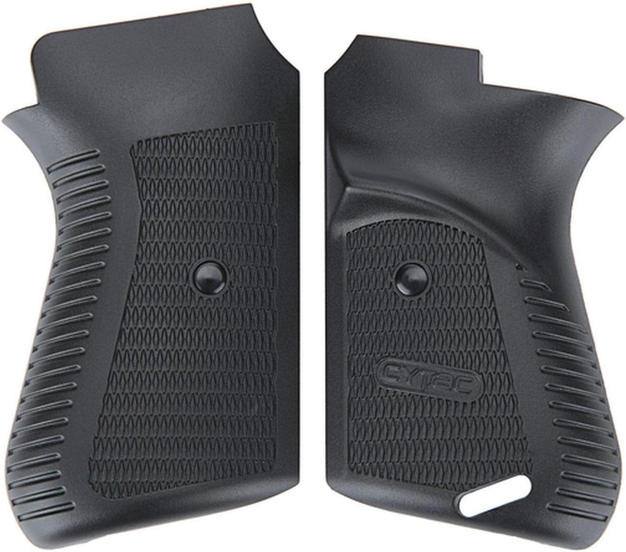 Tactical Scorpion Gear Polymer Grips TSGT3G02 for TT33