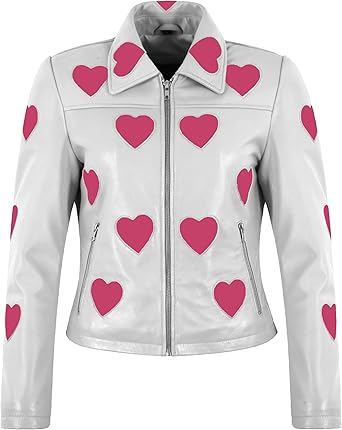 ジャケット・アウター HATRA 24SS Heart Jacket 中古・古着通販】hatra (ハトラ) 24SS HEART JACKET 03LW ベージュ
