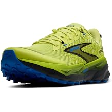 Brooks Men's Cascadia 19 GTX Sneaker