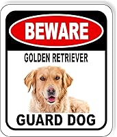 Vista 63 de BEWARE BASSETT HOUND GUARD DOG - Letrero compuesto de aluminio para exteriores, 8.5 x 10 pulgadas