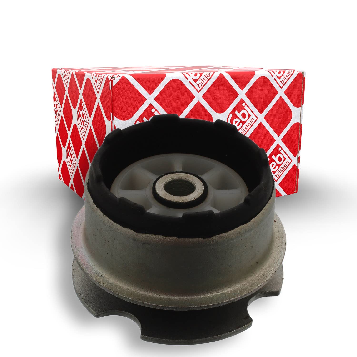 febi bilstein 14972 Engine Mounting, pack of one