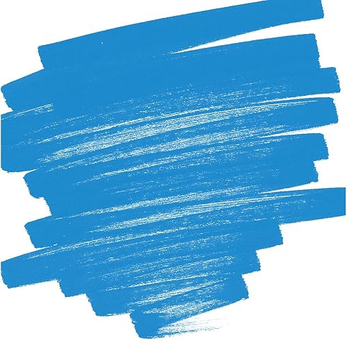 Copic Ciao Drawing Marker, B18 Lapis Lazuli
