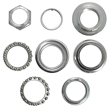Amazon.com : Tange MX-2 Old School BMX 1