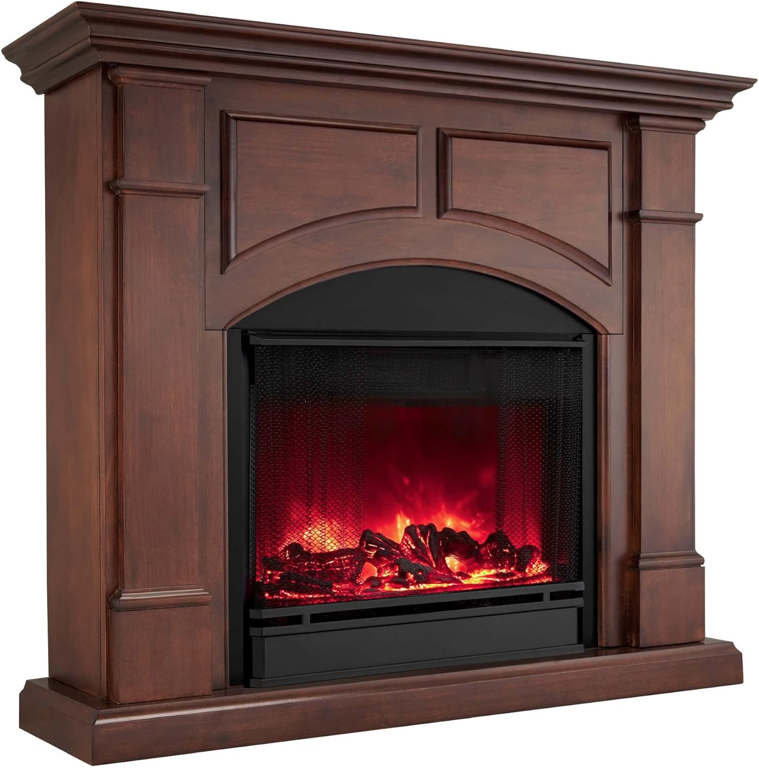 Kirkwood Indoor Fireplace Home & Kitchen