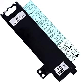 Deal4GO M.2 2280 SSD Heatsink Copper Thermal Shield WCGJG 0WCGJG Replacement for Dell Latitude 5420 5421 5424 5430 5431