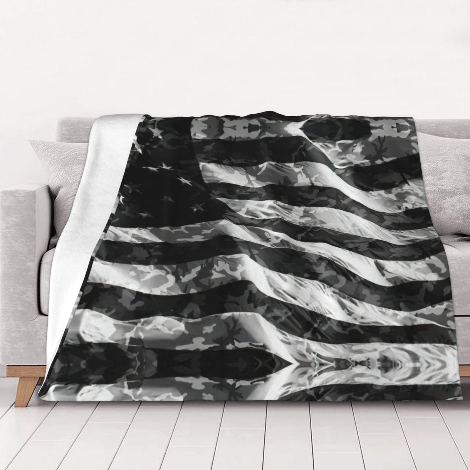 Couverture flanelle legere et chaude pour un confort thermique en voiture