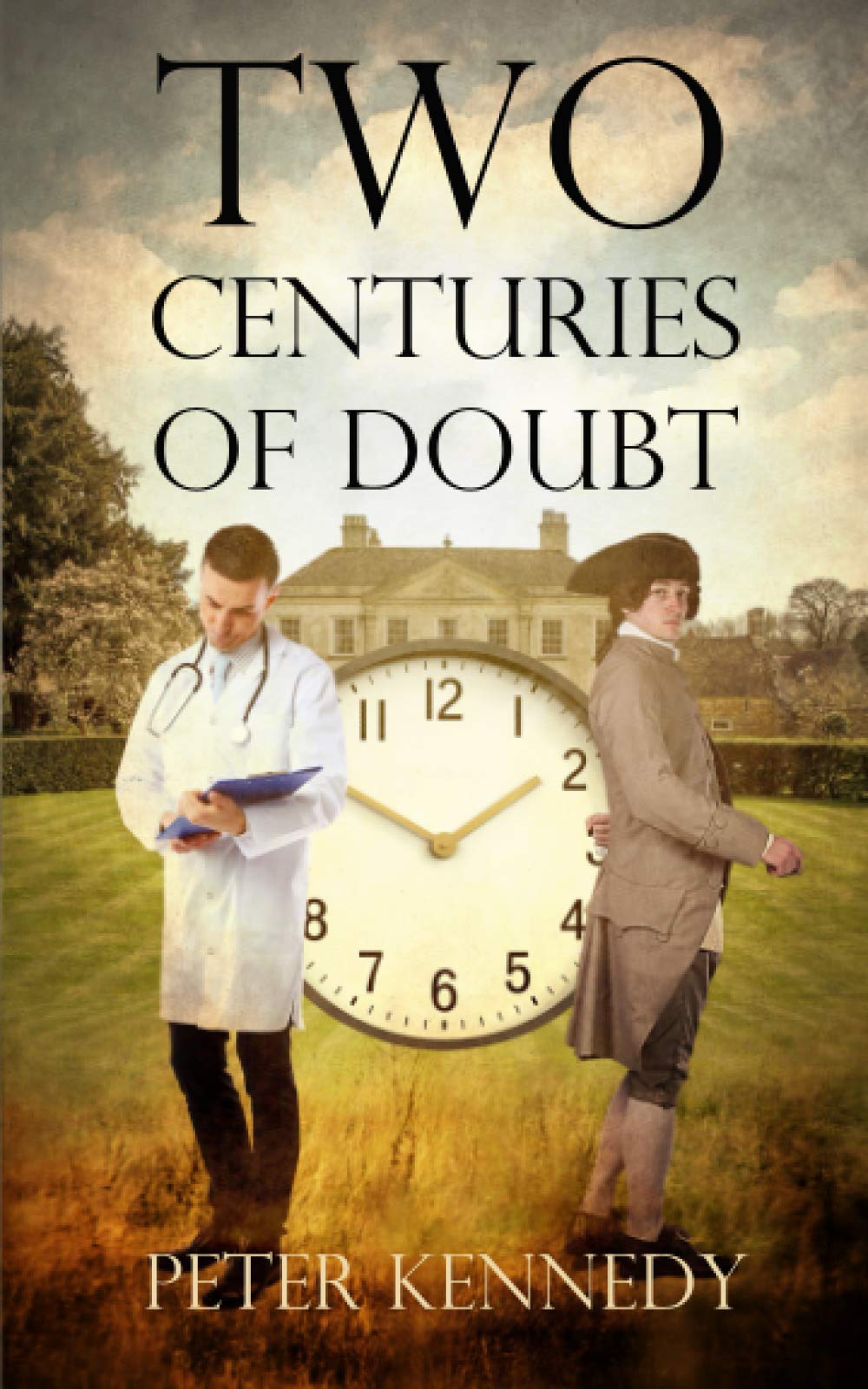Two Centuries of Doubt