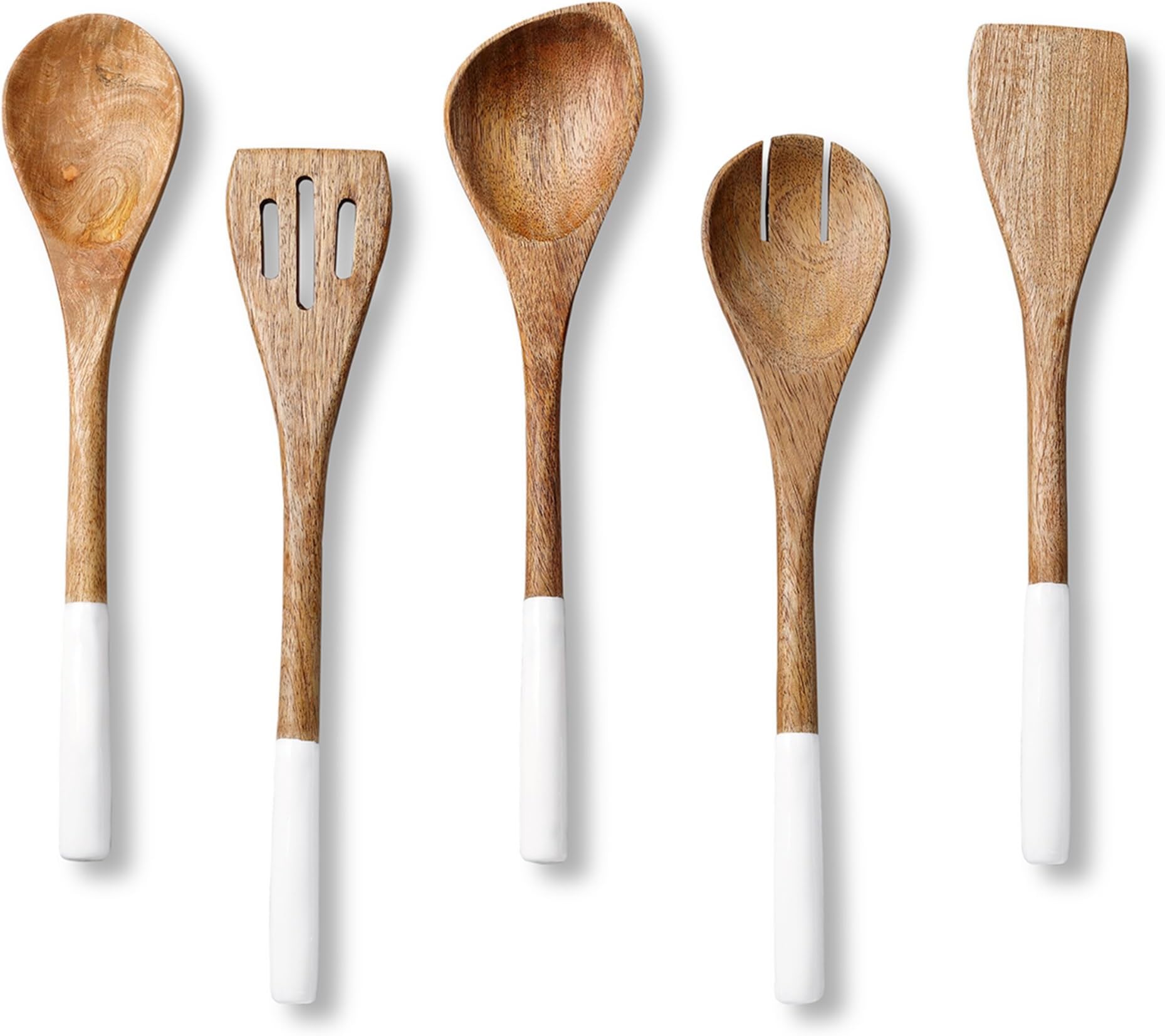 Wooden Cooking Utensils
