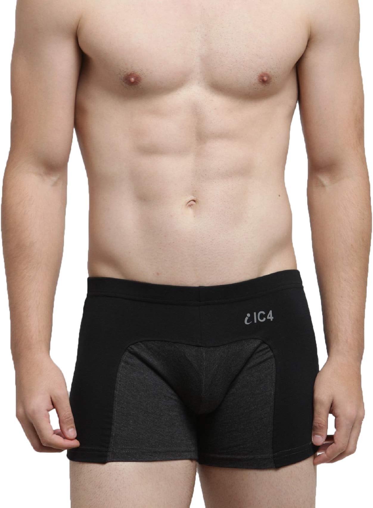 IC4Men's Modern Trunk_T-296