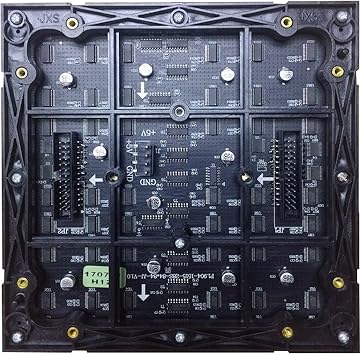 Clock Timer P2 P3 P4 P5 P6 P8 P10 Indoor LED dis-Play Outdoor P4 P5 P10 p16 Full Color LED dis-Play Module Factory SMD LED Module/LED dis-Play Color P3-32X64-16S Size 1 P1.904 1