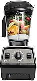 Vitamix Propel Series 750 Blender,Black Black 64 fl oz